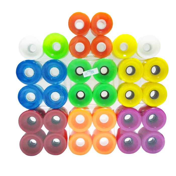 YH001 Skateboard Wheels