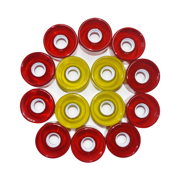 YH002 Skateboard Wheels