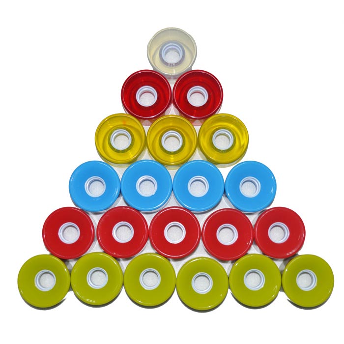 YH003 Skateboard Wheels