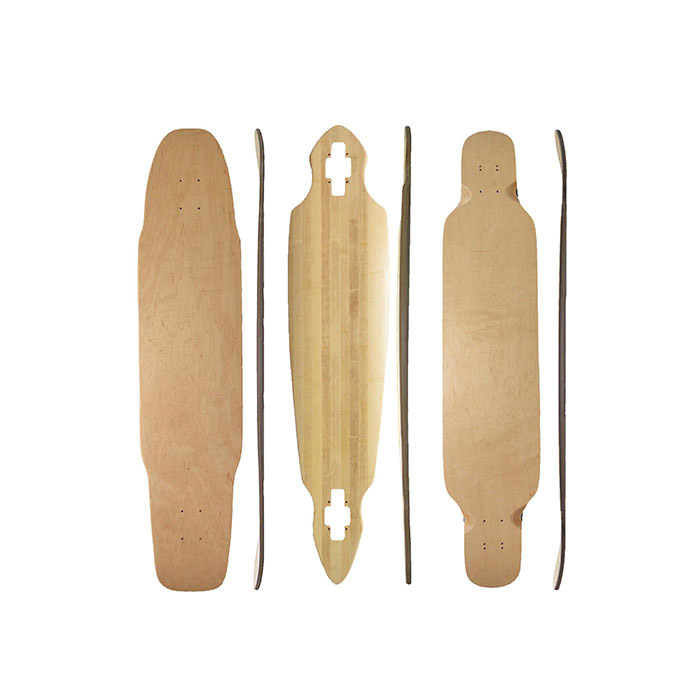 YH-DL056-059 Longboard Decks